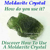 Moldavite