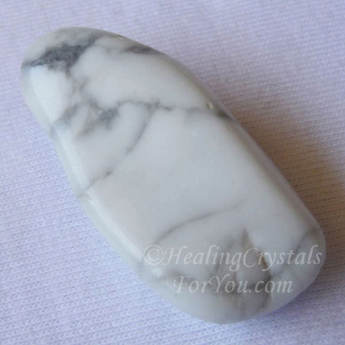 Howlite