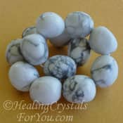 Howlite