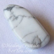 Howlite