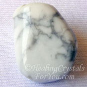 Howlite