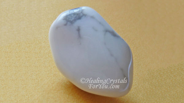 Howlite