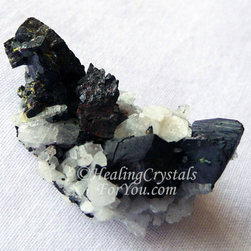 Hubnerite Hubnerite