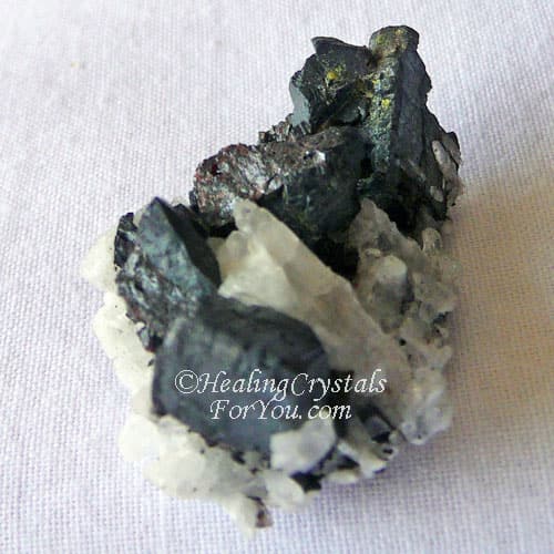 Hubnerite Hubnerite