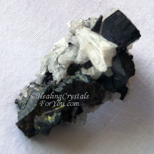 Hubnerite Hubnerite