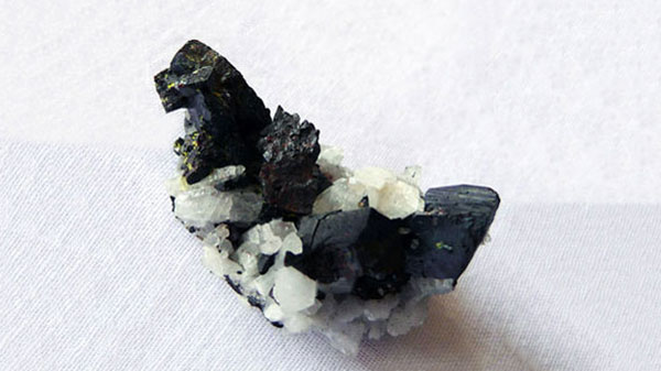 Hubnerite Hubnerite