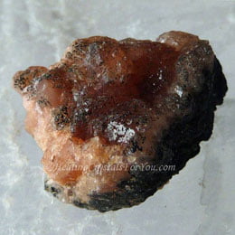 Hureaulite Hureaulite