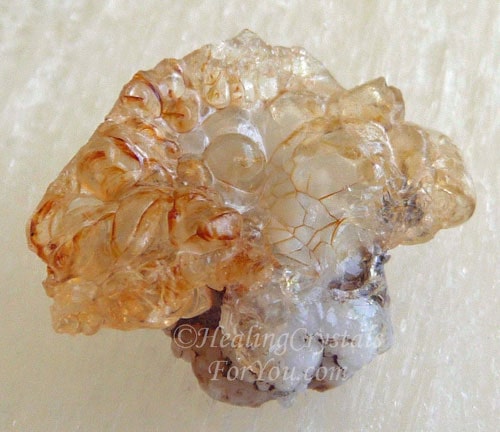 Hyalite Opal Hyalite Opal