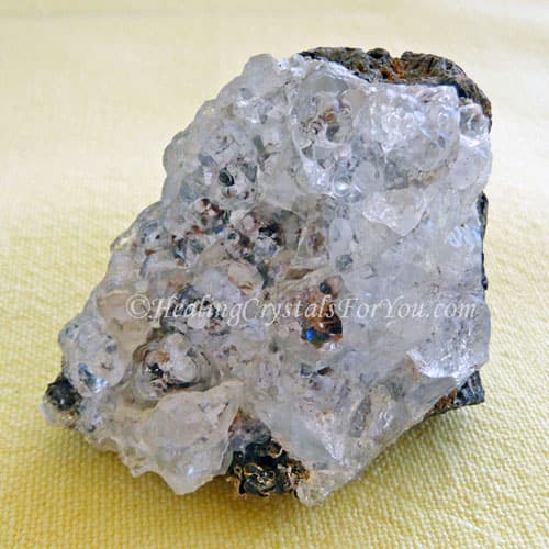 Hyalite Opal Hyalite Opal