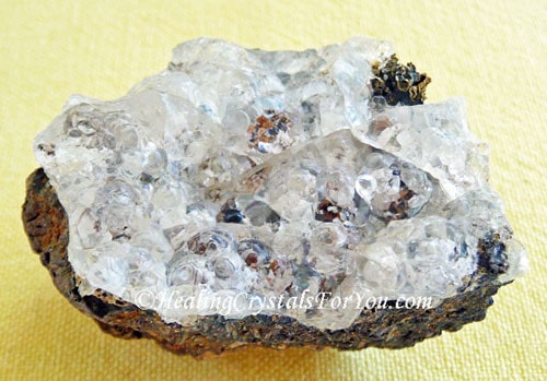 Hyalite Opal Hyalite Opal