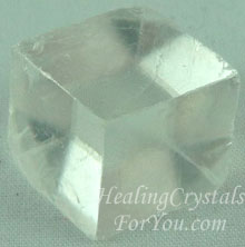 Iceland Spar Calcite Iceland Spar Calcite