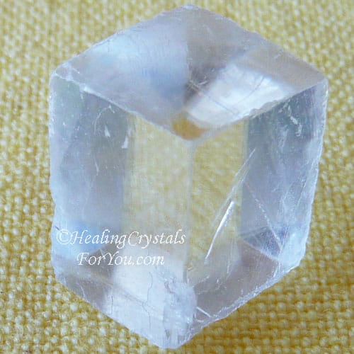 Iceland Spar Calcite
