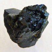 Ilvaite