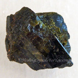 Ilvaite Ilvaite