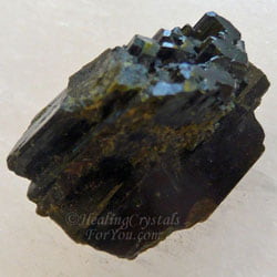 Ilvaite Ilvaite