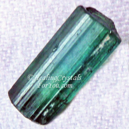 Indicolite Blue Tourmaline Indicolite Blue Tourmaline