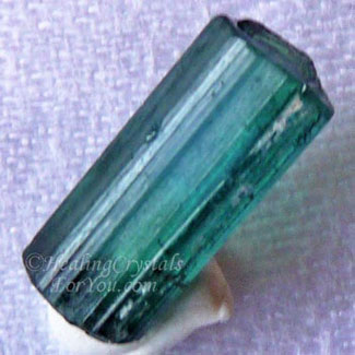 Indicolite Indicolite