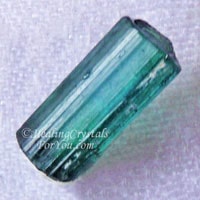 Blue Tourmaline