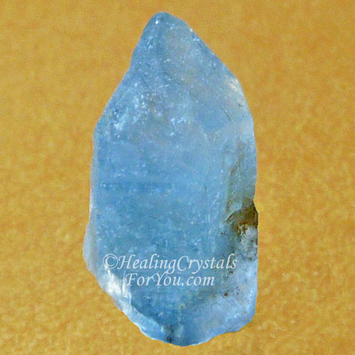 Indicolite Quartz Indicolite Quartz