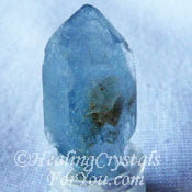 Blue Tourmaline