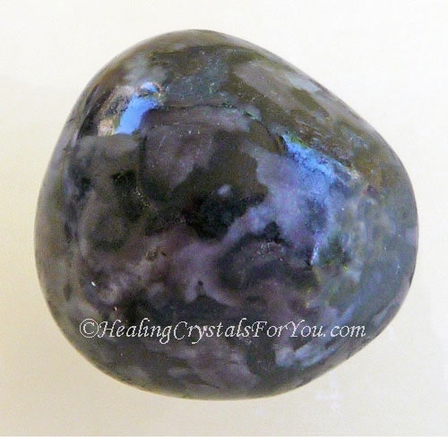 Indigo Gabbro