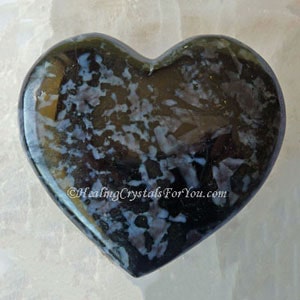 Indigo Gabbro Indigo Gabbro