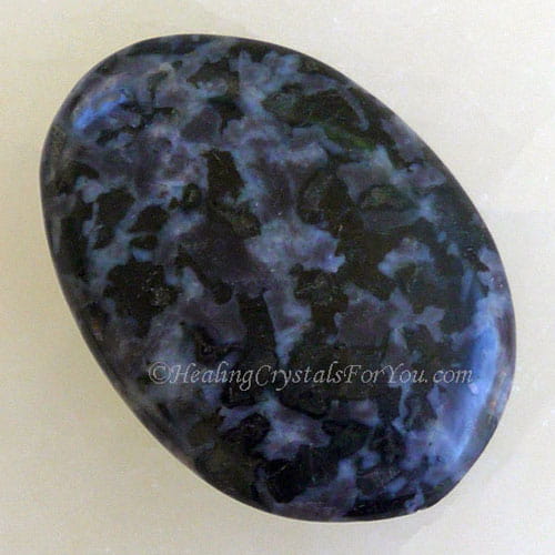 Indigo Gabbro