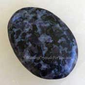 Indigo Gabbro