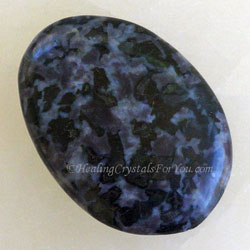 Indigo Gabbro