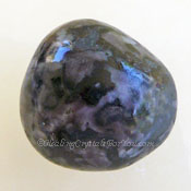 Indigo Gabbro