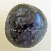 Indigo Gabbro