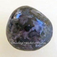 Indigo Gabbro