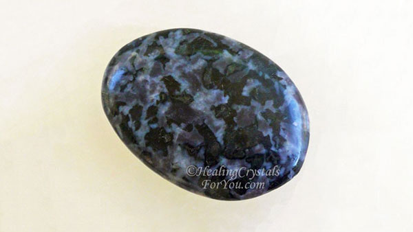 Indigo Gabbro Indigo Gabbro