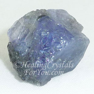 Iolite Iolite