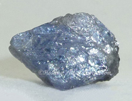 Lovely Blue Shiny Iolite Stones