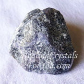 Natural Iolite