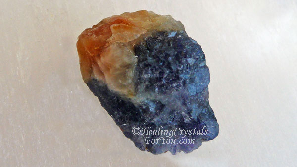 Iolite Sunstone