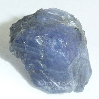 Lavender Blue Iolite