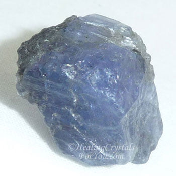 Iolite Lavender Blue Iolite