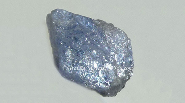 Iolite Iolite