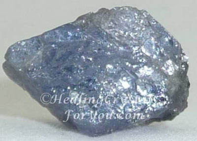 Iolite Iolite