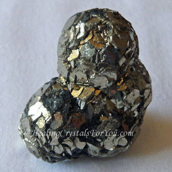 Iron Pyrite Meaning Properties Powers Uses Healing Crystals For You