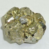 Pyrite