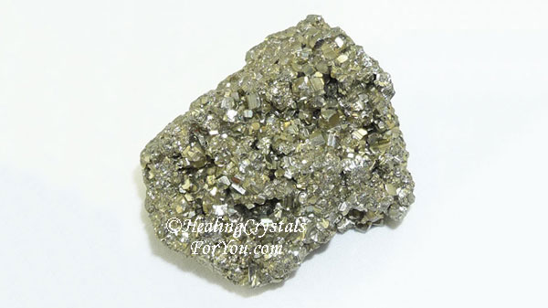 Pyrite de fer Pyrite de fer