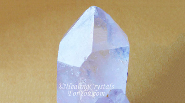 Clear Quartz Crystal Clear Quartz Crystal
