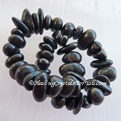 Isua Banded Iron Bracelet