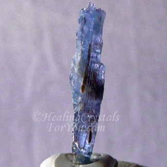Jeremejevite Jeremejevite