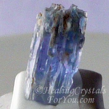 Jeremejevite Jeremejevite