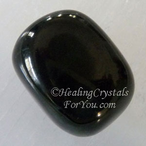 Jet Stone Magical Properties Meanings & Uses