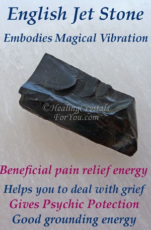 Jet Stone Magical Properties Meanings & Uses Jet Stone Magical Properties Meanings & Uses